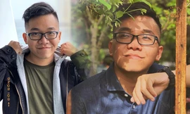 Lucas Luân Nguyễn