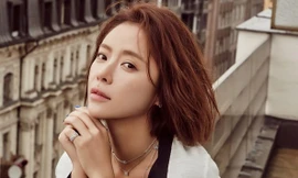 Hwang Jung Eum