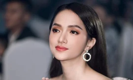 Admin nhóm anti-fan Hương Giang đang là học sinh trung học, đã gửi lời xin lỗi nàng Hậu