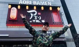 Ngày nào Aori Ramen còn nổi tiếng khắp châu Á, nay đã phải nộp đơn xin phá sản