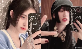 “Đu trend” tóc Hime rất muộn nhưng “mỹ nữ 4000 năm” Cúc Tịnh Y lại được khen nhiều nhất