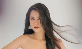 Bị anti-fan đòi tẩy chay giải Mai Vàng, Lâm Vỹ Dạ vẫn bình tĩnh làm điều này trên Facebook