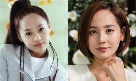 Ác nữ đáng sợ nhất phim “Penthouse” là người sở hữu danh hiệu mọi nữ idol đều ao ước