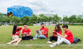 Chương trình học bổng Đại sứ Vương quốc Anh chính thức nhận hồ sơ cho năm học 2021