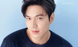 Lee Min Ho