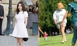 Song Hye Kyo