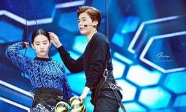 Lưu Diệc Phi Lý Dịch Phong