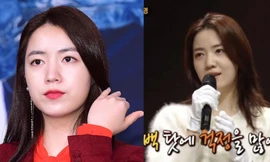 Hai năm sau khi lộ chuyện bày trò làm hại T-ara, Hwayoung vẫn phải nhận về trái đắng