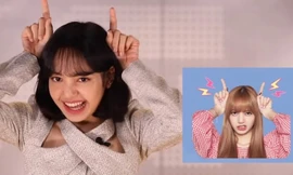 Lisa nói về ảnh chế: Fan đăng hình gì cô nàng biết hết nhưng thích nhất là tấm nào?