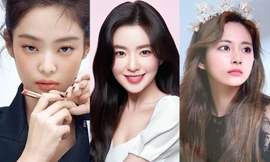Tin được không, các mỹ nhân đẹp nhất K-Pop đều có chung nhược điểm này trên khuôn mặt