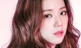 ChiChu là cô gái nào mà lại được netizen Hàn yêu thích hơn cả Jisoo (BLACKPINK)?