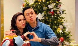 Bạn bè thân thiết tiết lộ tình trạng của bà xã Chí Tài: Ăn không vào cũng chẳng thể ngủ