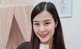 Đâu chỉ bạn gái cũ của Quang Hải, đến Đông Nhi cũng bị phàn nàn “quảng cáo không có tâm”