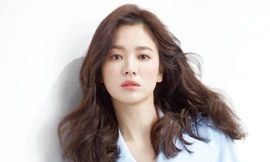 Song Hye Kyo