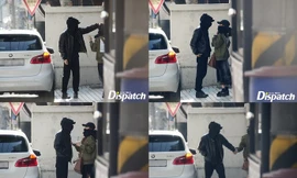 Bộ ảnh hẹn hò này có gì đặc biệt mà liên tục bị mang ra chơi khăm ARMY?