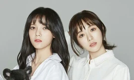 Jimin - Mina