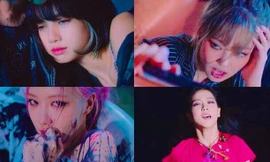 Netizen đã phải công nhận BLACKPINK làm được một điều xuất sắc không kém TFBOYS