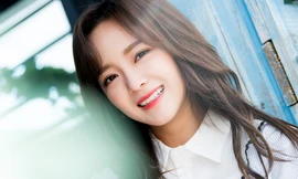 Kim Sejeong