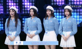 Ngán ngẩm trước loạt phốt “to đùng” của nhóm chị em sinh 4 trong “Thanh Xuân Có Bạn 2”