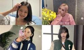 App chỉnh ảnh không thiếu nhưng cớ sao BLACKPINK lại chỉ thích ảnh chụp cam thường?