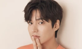 Lee Min Ho vướng tin đồn cực sốc: Đang bí mật hẹn hò với bạn diễn hơn 21 tuổi?