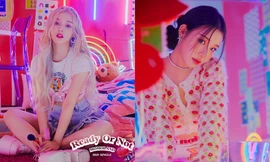 MOMOLAND: Tới lượt Nancy chọn sai kiểu tóc, JooE “dậy thì thành công“?