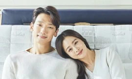 Muốn ít bị bà xã Kim Tae Hee mắng, ông chồng Bi Rain có một bí quyết cực hiệu quả