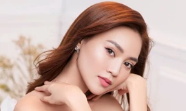 Lan Ngọc