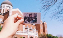 Đi tìm những ngôi trường siêu đẹp, xứng đáng làm bối cảnh cho “Vườn Sao Băng” bản Việt