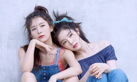 Irene - Seulgi