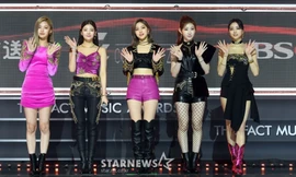 Stylist của ITZY có “âm mưu” gì khi tiền không thiếu mà cả năm nay, ITZY toàn mặc xấu?