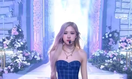 Thêm bằng chứng cho thấy màn solo của Rosé đúng là “dân chơi hệ nhiều tiền”