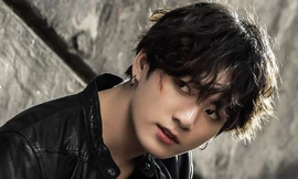 Jungkook