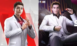 Skyler - Sơn Tùng M-TP phiên bản game đã chính thức xuất hiện!