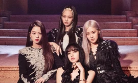 BLACKPINK