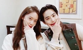 Yoona Suho