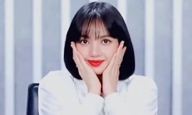 Soi thời trang của Lisa trong "Thanh Xuân Có Bạn 3": Quá sức đơn điệu và một màu!