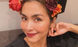 Hóa ra Tăng Thanh Hà có một thói quen đặc biệt mà hiếm người đẹp V-Biz nào dám áp dụng