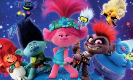 Tìm một vé về tuổi thơ cùng 2 bộ phim siêu cưng “Trolls World Tour” và “Samsam”