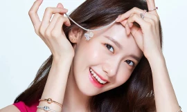 Ngạc nhiên chưa, nhiều “tường thành sắc đẹp” K-Pop hóa ra lại sở hữu “mắt nổ mắt xịt”