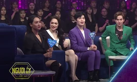 Người ấy là ai