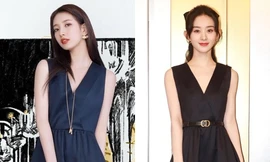 Chỉ vì thiếu một món đồ nhỏ mà Suzy ngậm ngùi bị chê “không đẹp bằng Triệu Lệ Dĩnh”