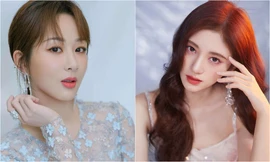 Dương Tử - Cúc Tịnh Y