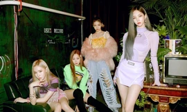 Ảnh mới của aespa khiến netizen e ngại SM Ent đang lặp lại sai lầm của JYP và YG