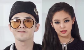 Những màn phản hồi tin đồn siêu mặn mòi của YG Ent: G-Dragon và Jennie có là số 1?