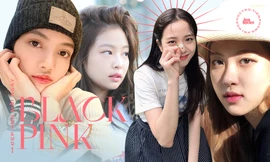 BLACKPINK đúng là cao thủ trang điểm: Son phấn đầy đủ mà nhìn cứ ngỡ mặt mộc