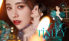 “Mỹ nữ 4000 năm” Cúc Tịnh Y được tìm kiếm nhiều nhất Đêm hội Weibo nhờ cực phẩm này