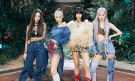 Black Pink