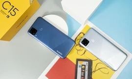 Bạn sẽ không muốn bỏ lỡ Realme C15 với bốn lý do sau đây