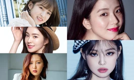 Mỹ nhân ảo pha trộn khuôn mặt 5 nữ idol nổi nhất hiện nay: Nét đẹp của ai đỉnh nhất?